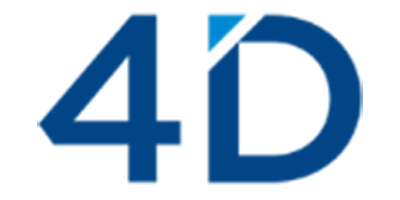 4D